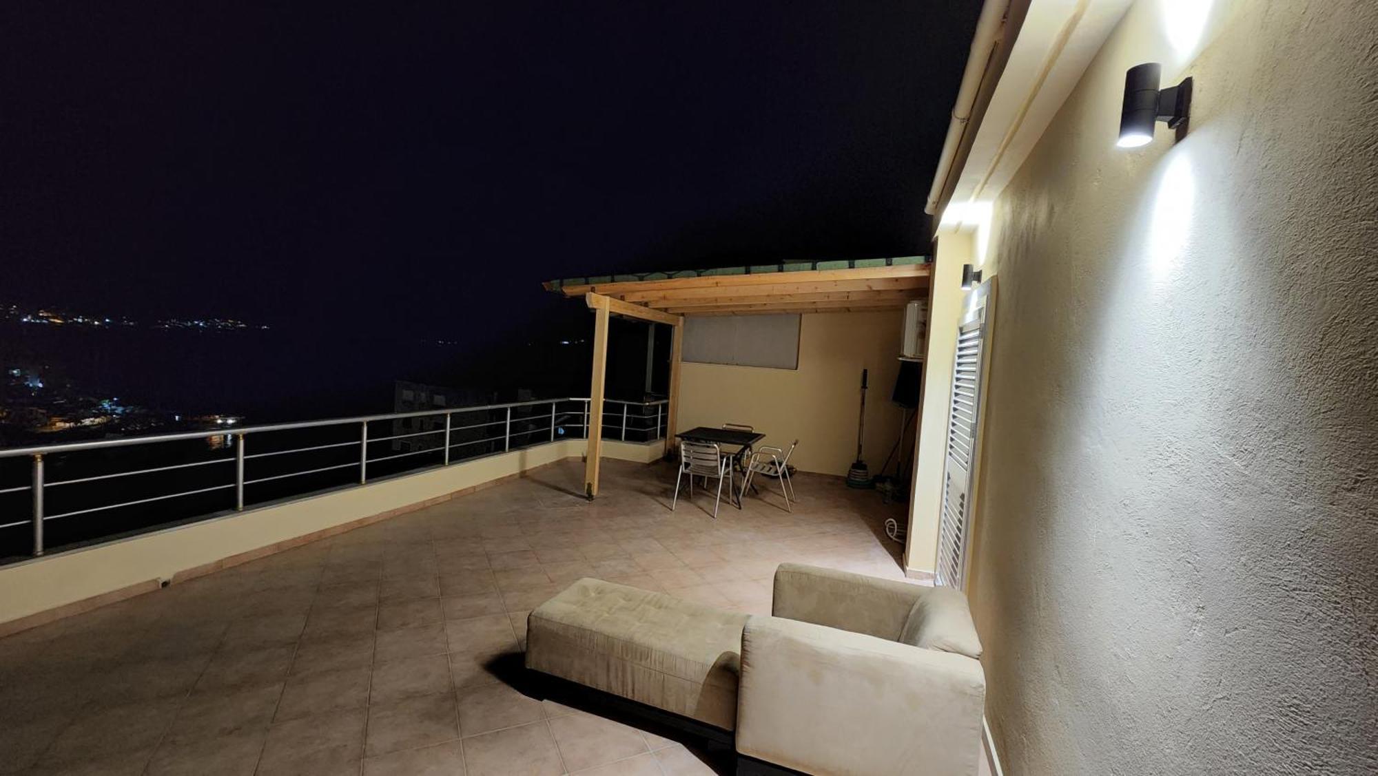 סרנדה Glen'S Rooftop מראה חיצוני תמונה